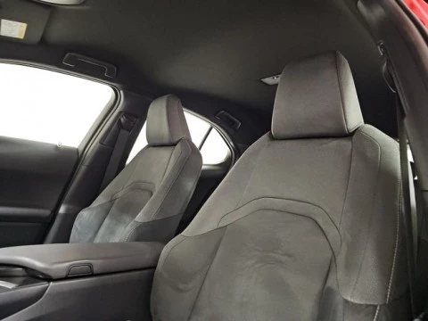Lexus UX 2.0 250h Business