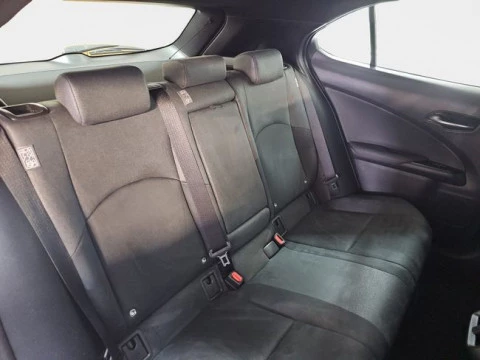 Lexus UX 2.0 250h Business