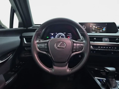 Lexus UX 2.0 250h Business