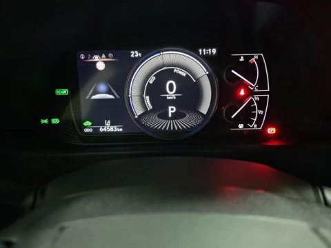 Lexus UX 2.0 250h Business