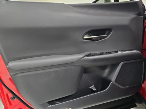 Lexus UX 2.0 250h Business