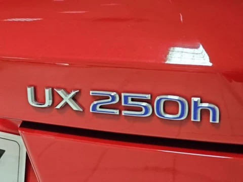 Lexus UX 2.0 250h Business