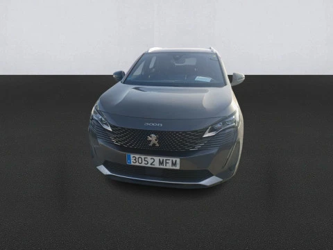 Peugeot 3008 1.5 BlueHDi 96kW S&S GT EAT8