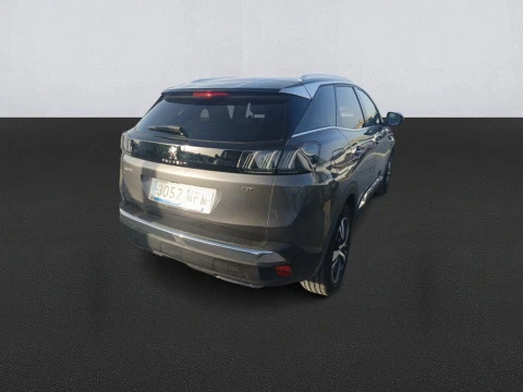 Peugeot 3008 1.5 BlueHDi 96kW S&S GT EAT8