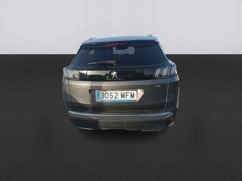 Peugeot 3008 1.5 BlueHDi 96kW S&S GT EAT8