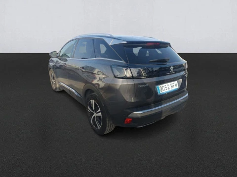 Peugeot 3008 1.5 BlueHDi 96kW S&S GT EAT8