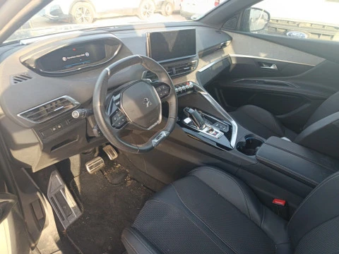 Peugeot 3008 1.5 BlueHDi 96kW S&S GT EAT8