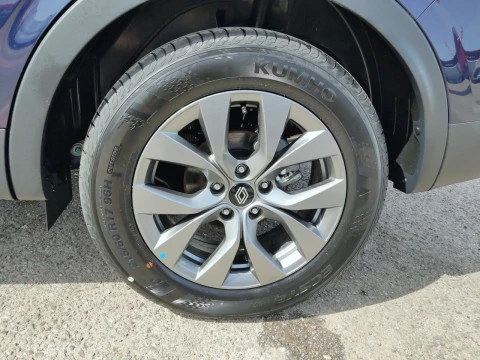 Renault Arkana Techno full hybrid E-Tech 105 kW (145CV)