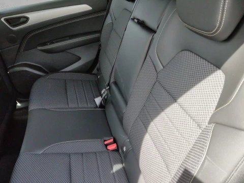 Renault Arkana Techno full hybrid E-Tech 105 kW (145CV)