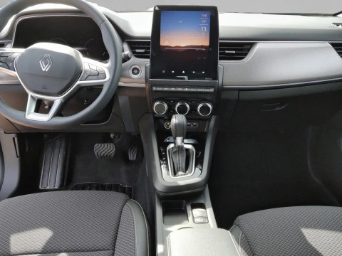 Renault Arkana Techno full hybrid E-Tech 105 kW (145CV)