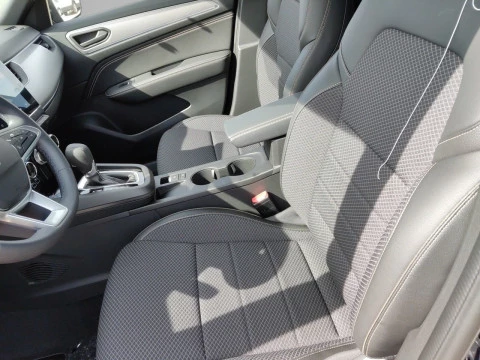 Renault Arkana Techno full hybrid E-Tech 105 kW (145CV)