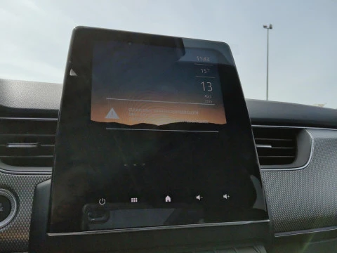 Renault Arkana Techno full hybrid E-Tech 105 kW (145CV)