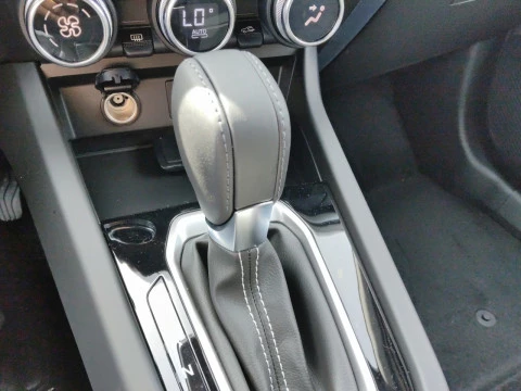 Renault Arkana Techno full hybrid E-Tech 105 kW (145CV)