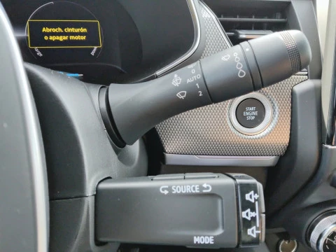 Renault Arkana Techno full hybrid E-Tech 105 kW (145CV)