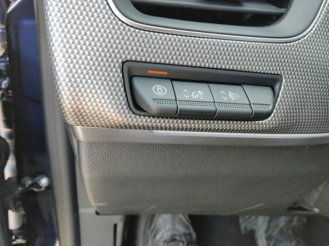 Renault Arkana Techno full hybrid E-Tech 105 kW (145CV)