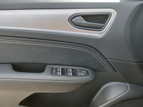 Renault Arkana Techno full hybrid E-Tech 105 kW (145CV)