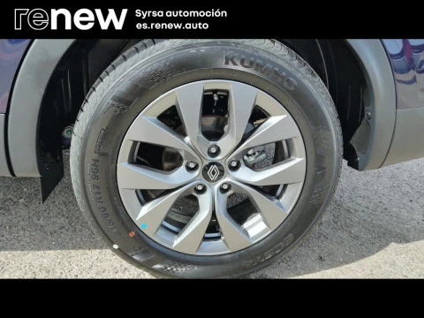 Renault Arkana Techno full hybrid E-Tech 105 kW (145CV)