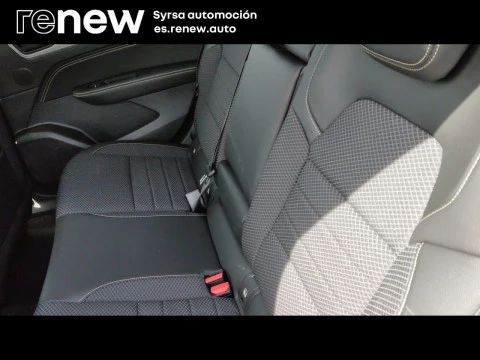 Renault Arkana Techno full hybrid E-Tech 105 kW (145CV)