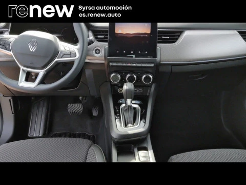 Renault Arkana Techno full hybrid E-Tech 105 kW (145CV)