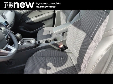 Renault Arkana Techno full hybrid E-Tech 105 kW (145CV)