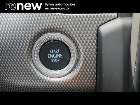 Renault Arkana Techno full hybrid E-Tech 105 kW (145CV)