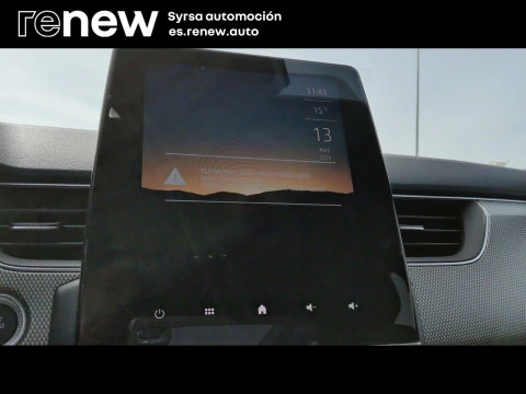 Renault Arkana Techno full hybrid E-Tech 105 kW (145CV)