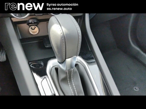 Renault Arkana Techno full hybrid E-Tech 105 kW (145CV)