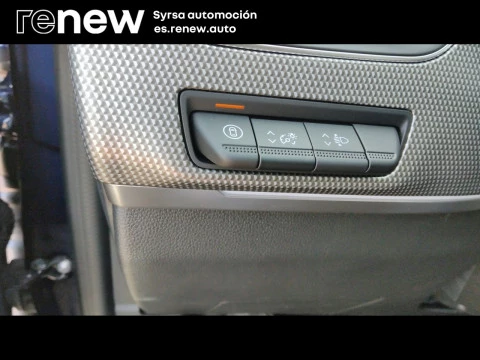 Renault Arkana Techno full hybrid E-Tech 105 kW (145CV)