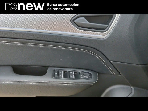 Renault Arkana Techno full hybrid E-Tech 105 kW (145CV)