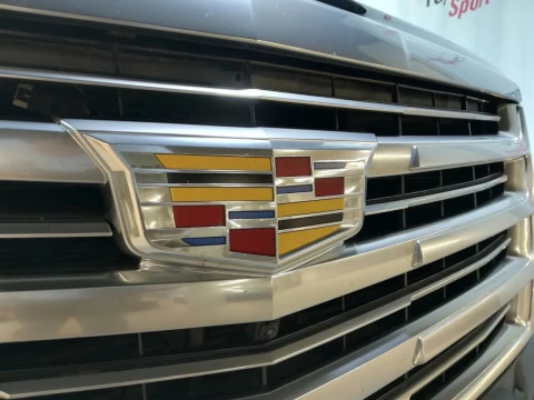 Cadillac Escalade Platinum