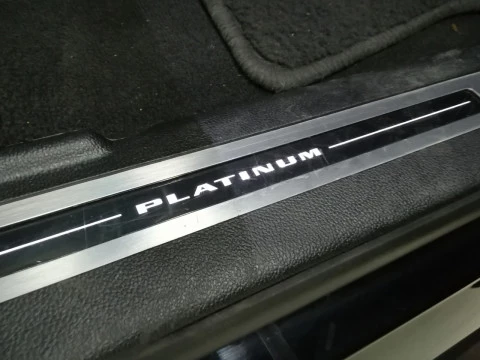 Cadillac Escalade Platinum