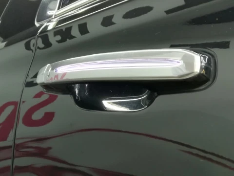 Cadillac Escalade Platinum