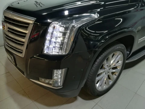 Cadillac Escalade Platinum