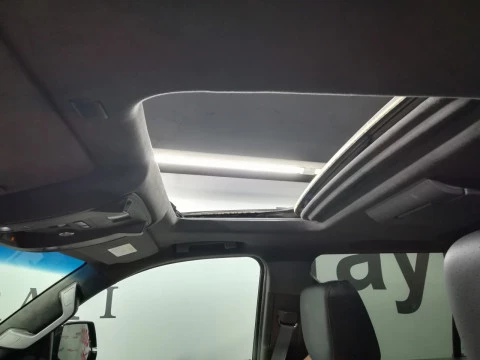 Cadillac Escalade Platinum