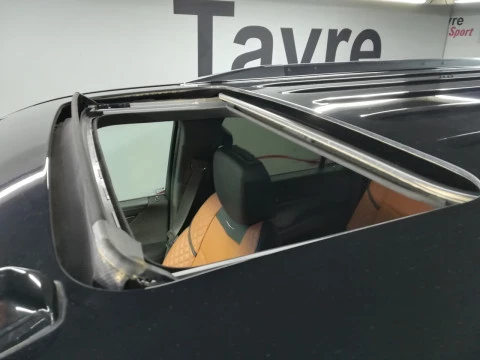 Cadillac Escalade Platinum