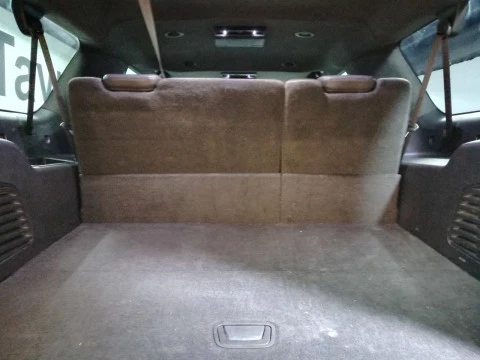 Cadillac Escalade Platinum