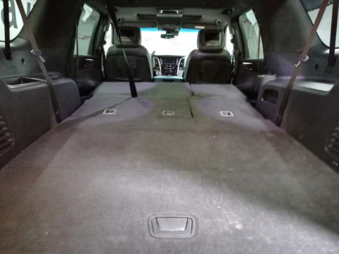 Cadillac Escalade Platinum