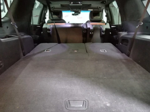 Cadillac Escalade Platinum