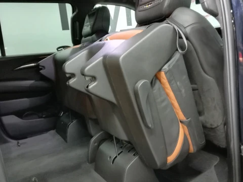 Cadillac Escalade Platinum