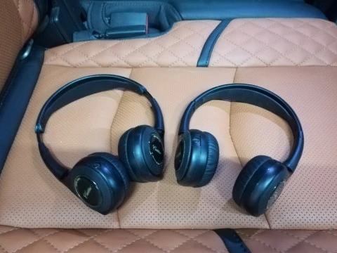 Cadillac Escalade Platinum