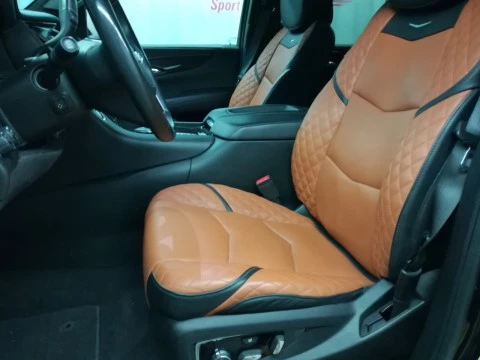 Cadillac Escalade Platinum