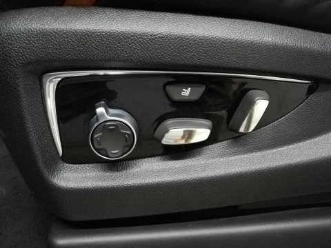 Cadillac Escalade Platinum