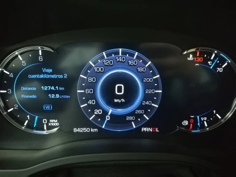 Cadillac Escalade Platinum