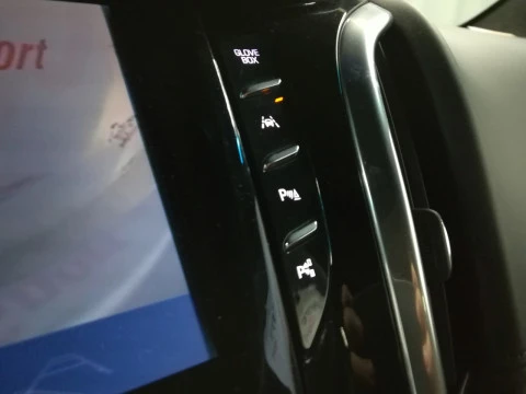 Cadillac Escalade Platinum