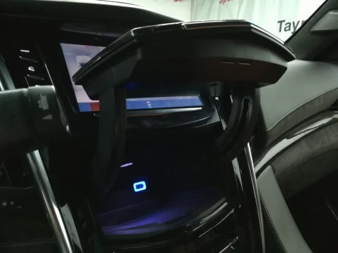 Cadillac Escalade Platinum