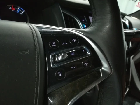 Cadillac Escalade Platinum