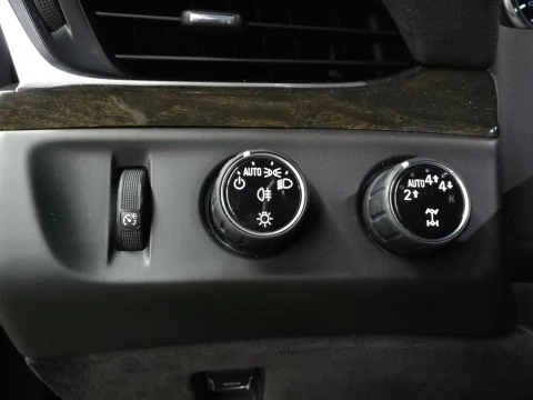 Cadillac Escalade Platinum