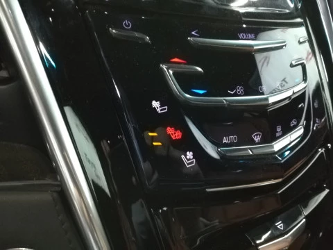 Cadillac Escalade Platinum