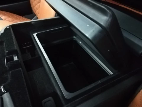 Cadillac Escalade Platinum