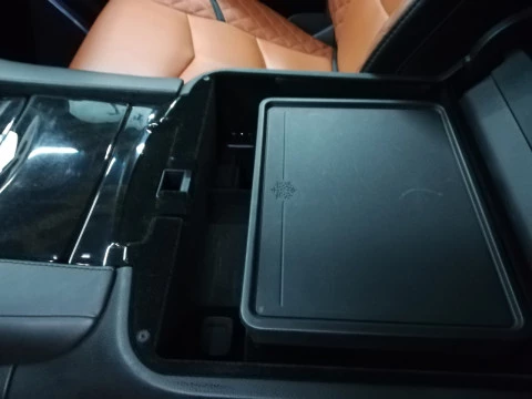 Cadillac Escalade Platinum